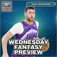 Jusuf Nurkic Is Relevant Again | Fantasy Basketball Waiver Wire Streaming