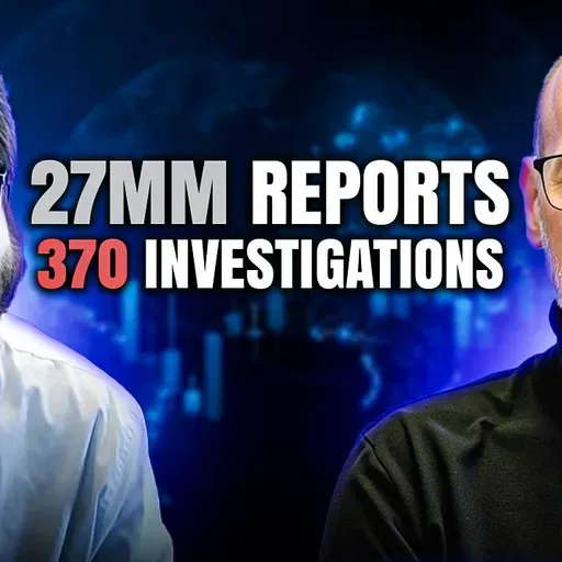 27 Million Reports: Will Congress Scale Back Financial Surveillance?