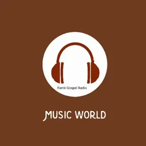 Famii gospel Radio
