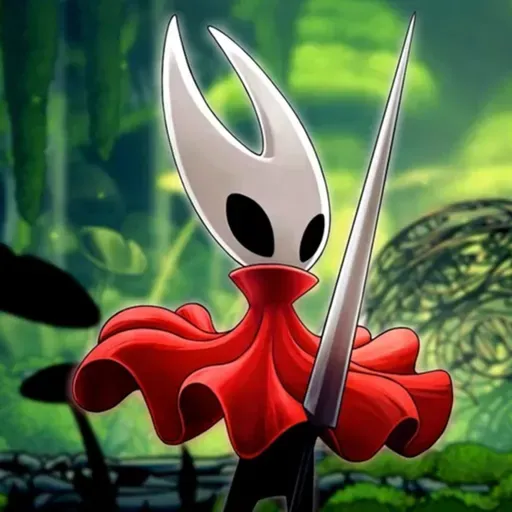 EBP 10x28 - Impresiones HOLLOW KNIGHT: SILKSONG, ¿vuelve RAYMAN? y las ventas de METAL GEAR SOLID DELTA