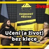 Studio Svobodného přístavu: Učení (a život) bez klece