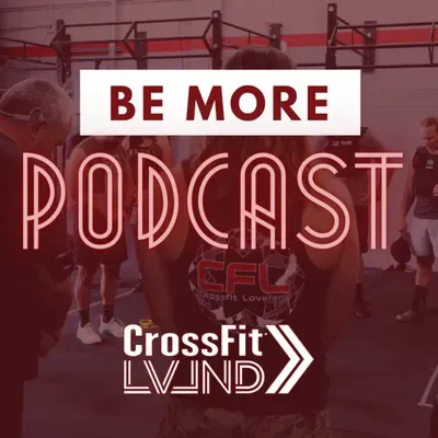 EP58: What's New at CFL?