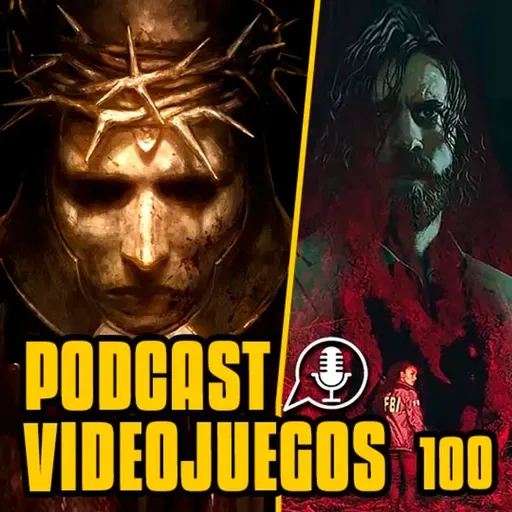 Podcast Videojuegos SFB100-Sorpresas, Gamescom y más