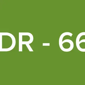UDR - 666