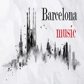RadioBarcelonaMusic