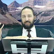 הדף היומי | מסכת הוריות דף ה (מחזור ב') | הרב פנחס יוסף אקרב