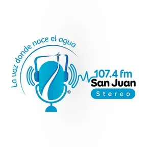 San Juan Stereo
