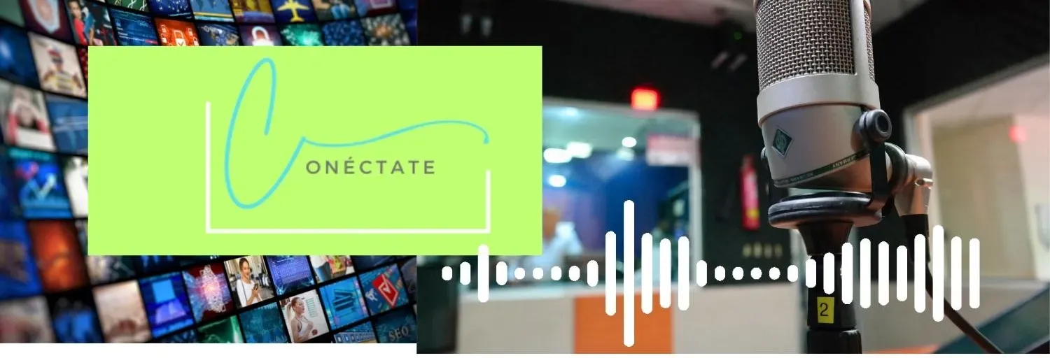Conéctate