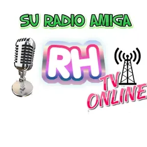 SU RADIO AMIGA RHTV ONLINE