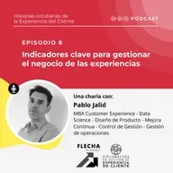 ¿Cómo medir en Customer Experience? Indicadores clave