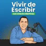 7.34 - El día que dejé de intentar ser escritor