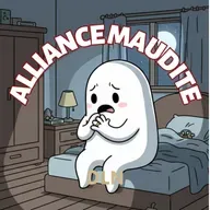ALLIANCE MAUDITE