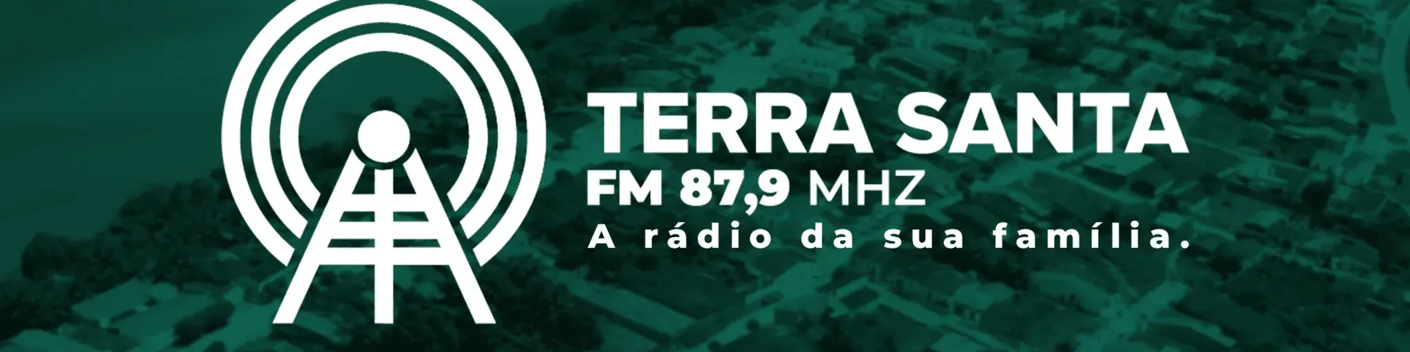 Terra Santa FM 87,9 MHz