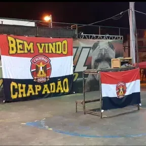 CHP PRODUÇÕES
