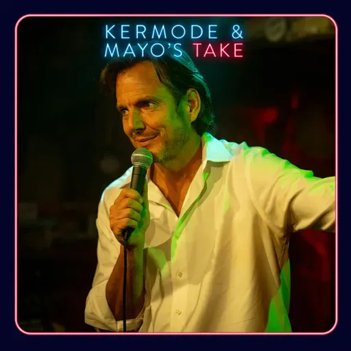 How did Hollywood turn John Bishop into Will Arnett?