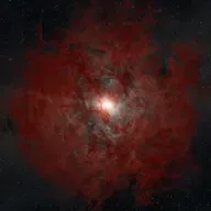 Explosion abgesagt: Kann eine Supernova ausfallen?