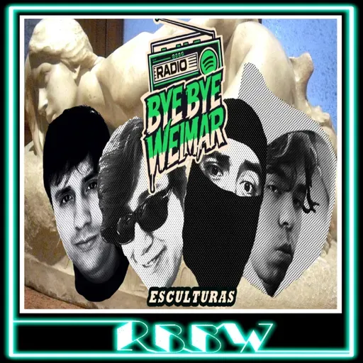 ESCULTURAS- RBBW 17/Marzo/2026