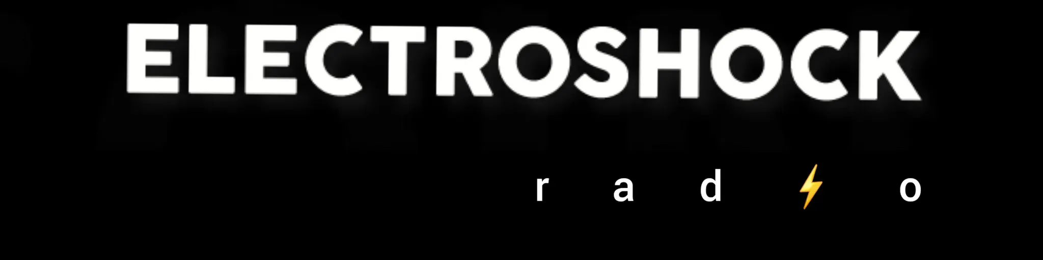 Electroshock radio