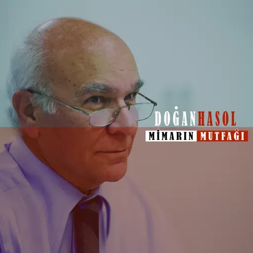 Doğan Hasol: ”İstanbul’un En Büyük Problemi Planlama Eksikliğidir.” 
