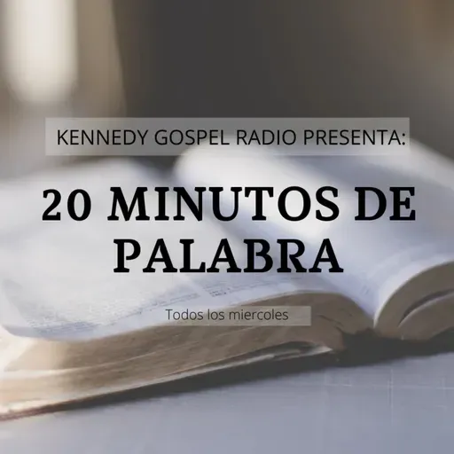 20 MINUTOS DE PALABRA 16/02/22