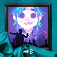 Gorillaz – "Gorillaz"