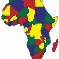 Conociendo África con África