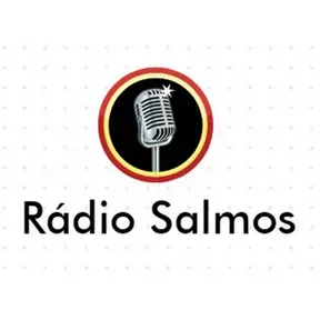 RÁDIO SALMOS