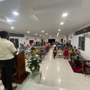 RADIO IPUC LA JUNTA