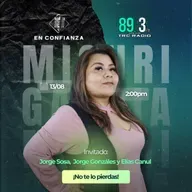 En Confianza - Comunicadores alzan la voz