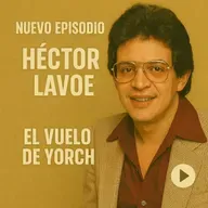 Héctor Lavoe T09 #07