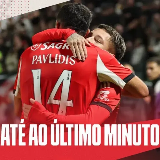 Até ao último minuto | Nacional