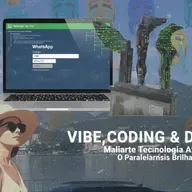 #115 - VIBE: A Reversão Monetária do Esforço Humano