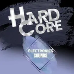 Electronicssounds HardCore Live