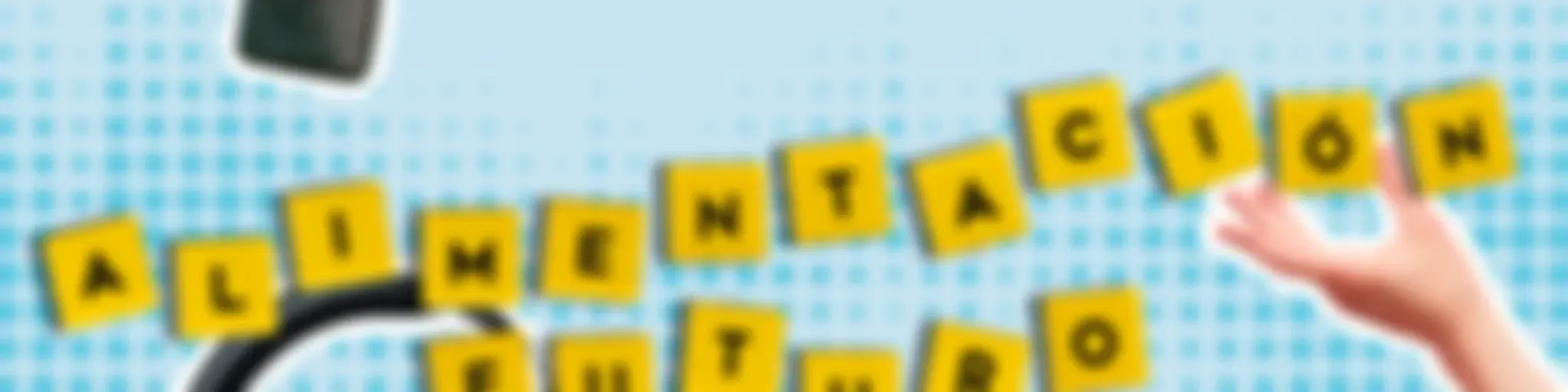 Alimentación Futuro