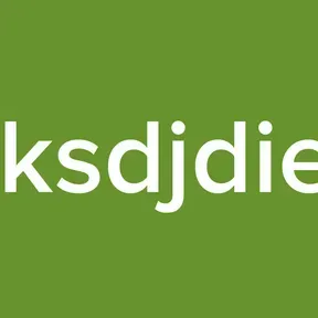 skksdjdiej6