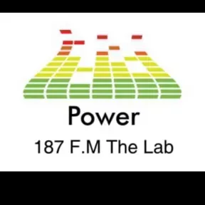 Power 187 fm the lab