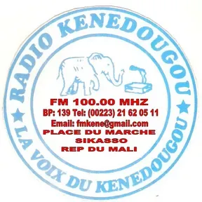 Radio Kénédougou