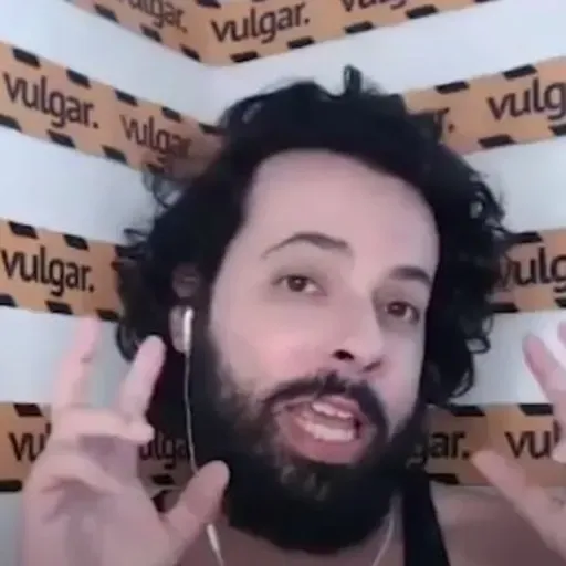 Bate-papo sobre o filme Alfabeto Sexual, com o diretor André Medeiros Martins |MIX BRASIL 2020|