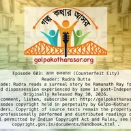 জাল কলকাতা (Counterfeit City)