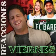 Los Humanos Somos Huevos Fritos | Viernes de Reacciones