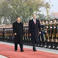 China, Spain reaffirm friendly ties, pledge deeper cooperation