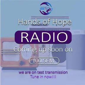 hands of hope radio