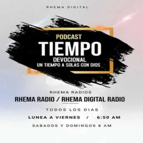 TIEMPO DEVOCIONAL