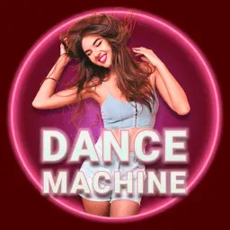 Dance Machine بث حي