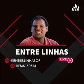 Entre Linhas Oficial