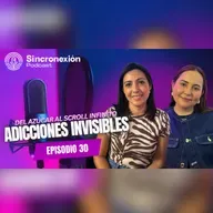 Adicciones invisibles: del azúcar al scroll infinito 📱🍭