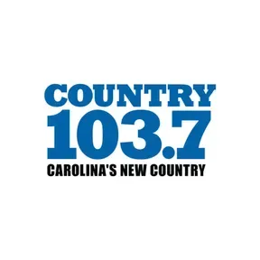 WSOC Country 103.7 FM