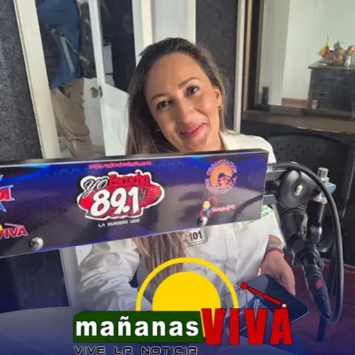 Néstor Villota – Triunfo de Alejandra Abásolo a la Cámara de Representantes