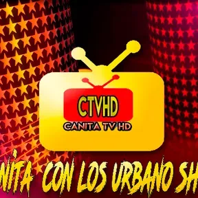 CANITA PRODUCTIONS RADIO SHOW EN VIVO
