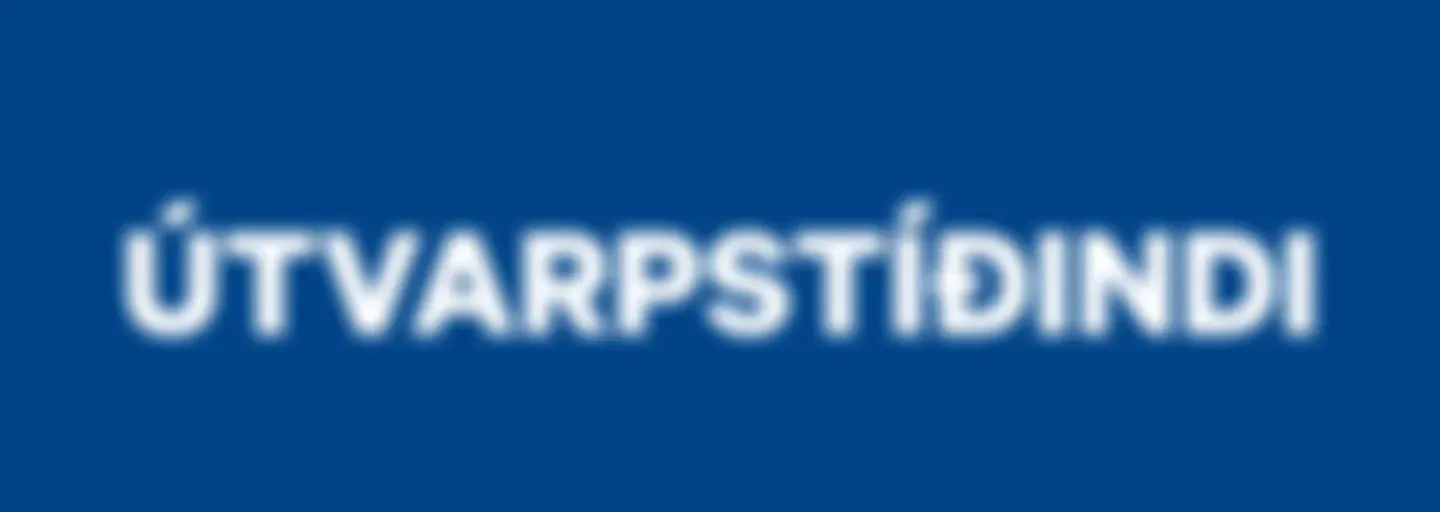 Útvarpstíðindi